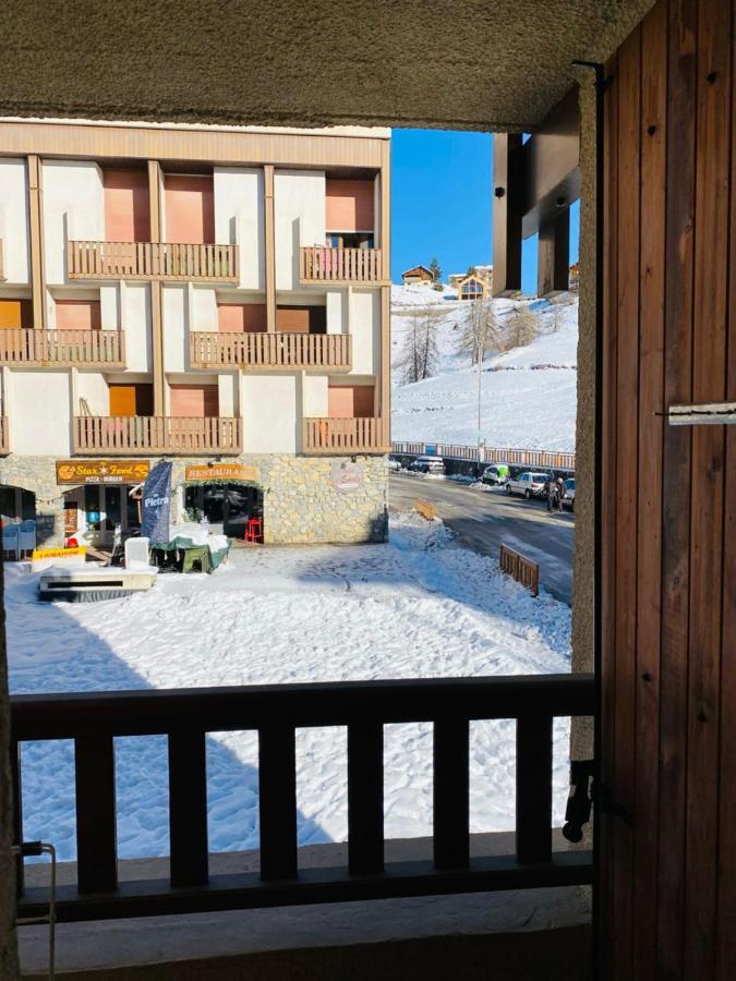 2 Room Apartment In The Center Close To The Slopes Valberg Zewnętrze zdjęcie